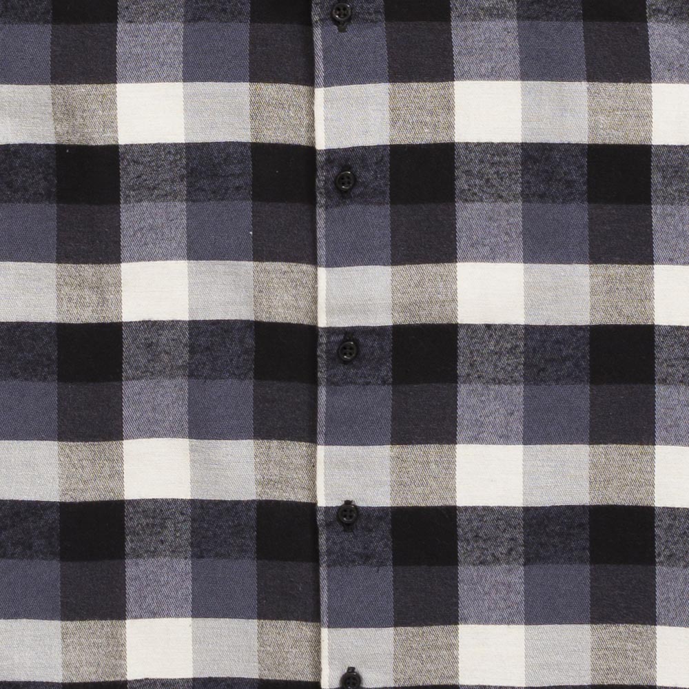 6597VIYMLBL - CAMISA KOCHI SKSP BLANCO